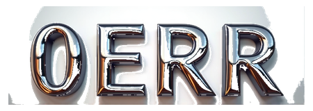 0err logo