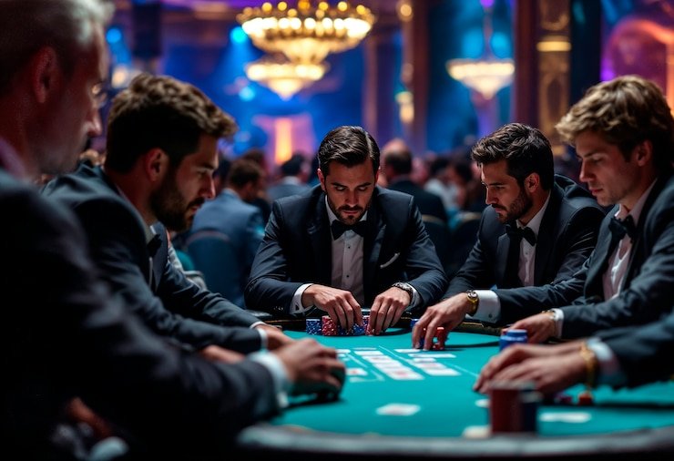 0err Live Casino